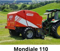 Mondiale 110