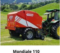 Mondiale 110