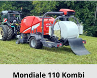 Mondiale 110 Kombi