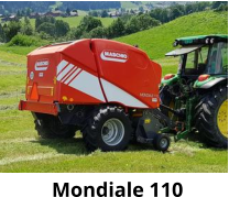 Mondiale 110